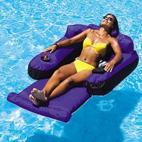 Floating Lounge Chair - 9047
