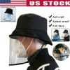 Hat Men's Fishing Hat Summer Fisherman Hat Outdoor - Color